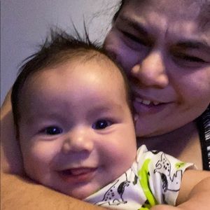 Meet your Posher, Grace